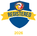 Registered