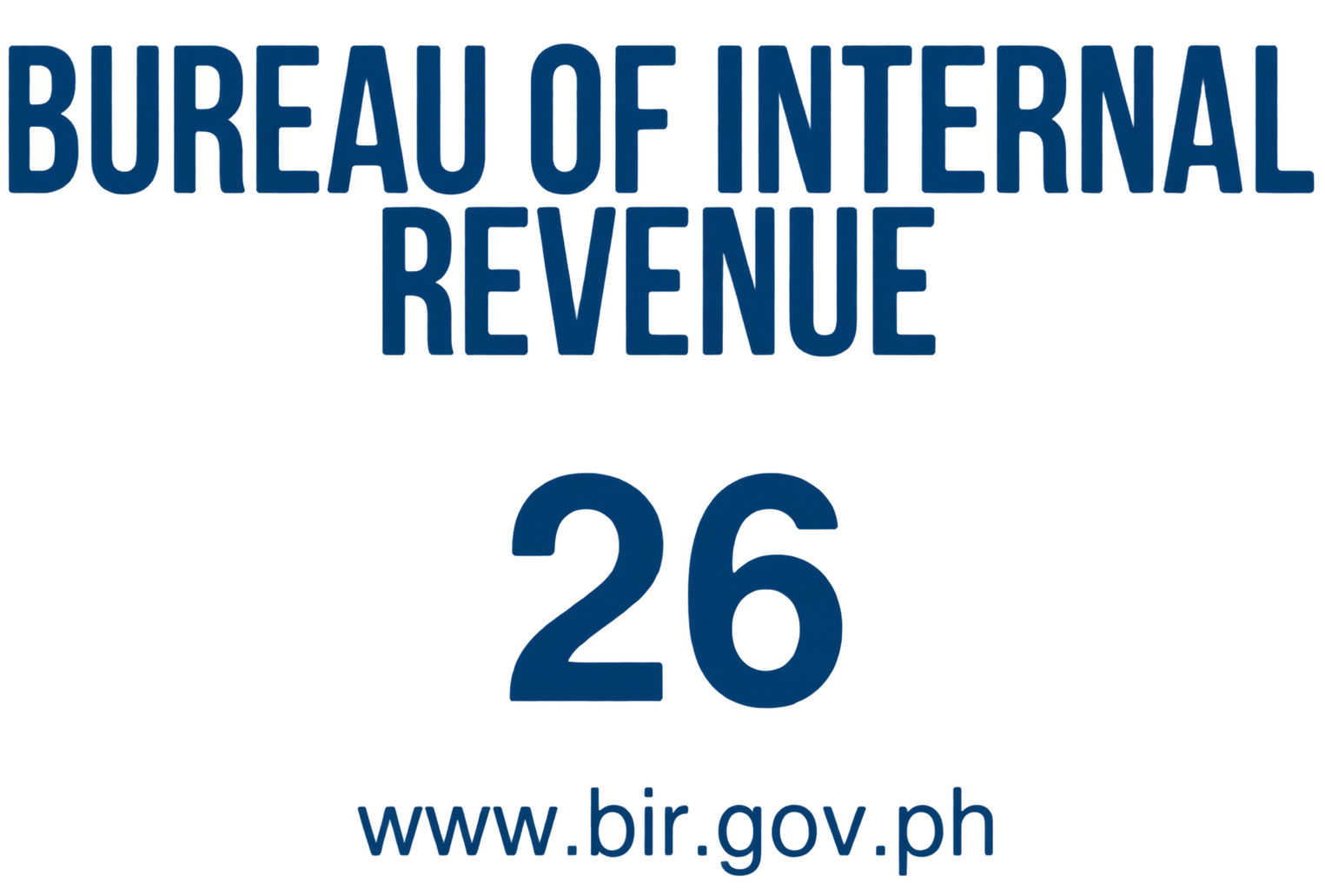 Bureau of Internal Revenue