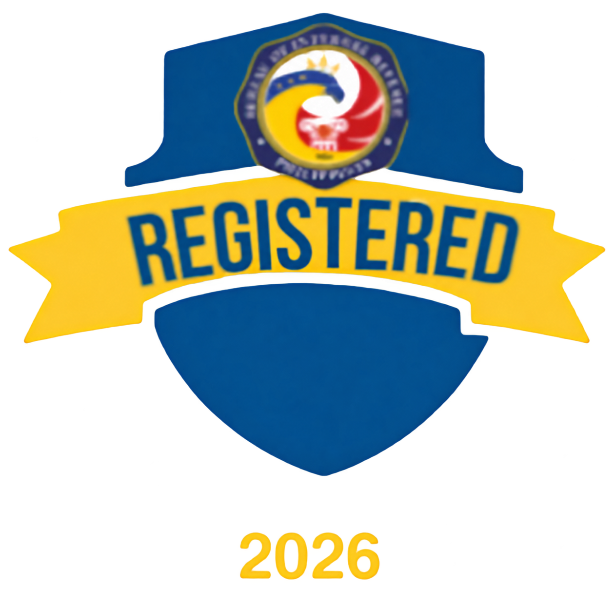 Registered